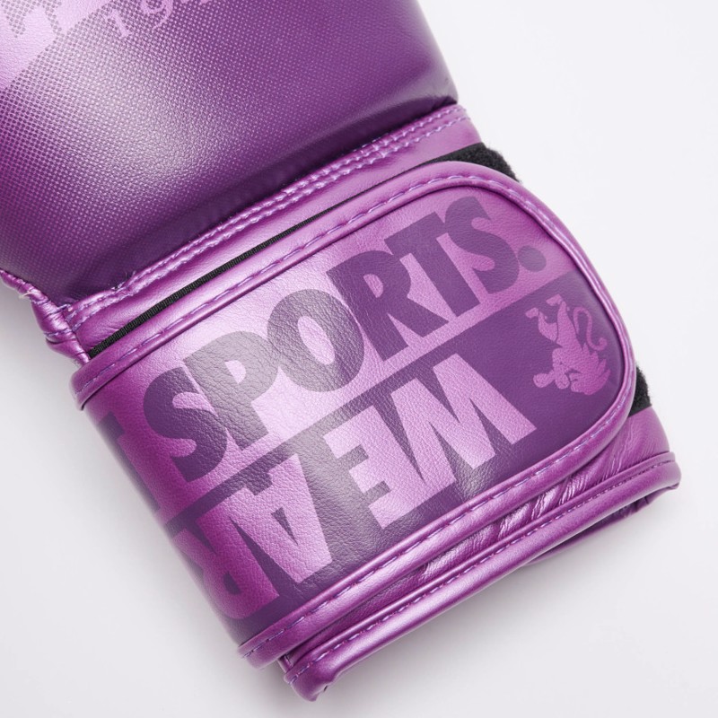 Leone GNTIA PuGAXIAS shaded - purple